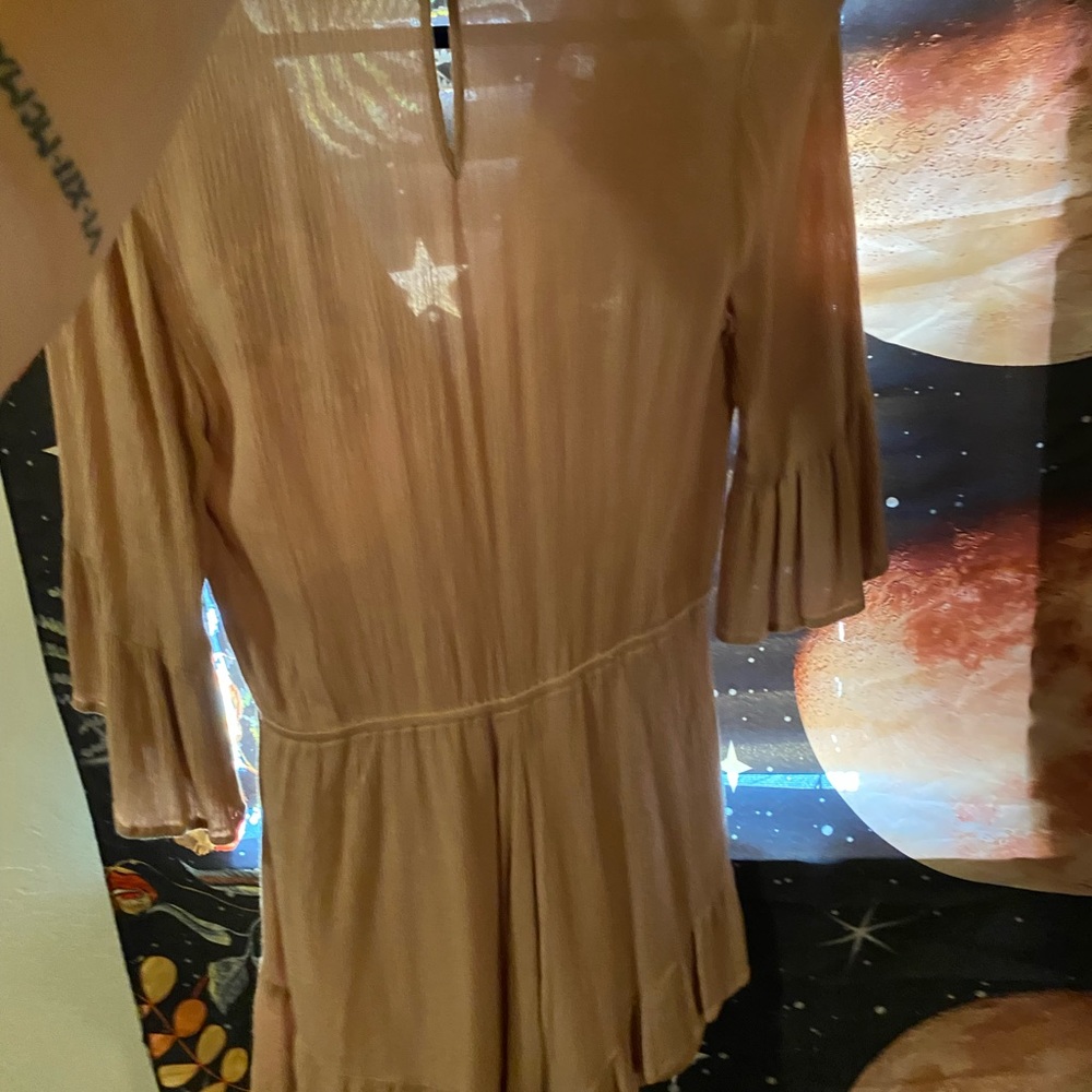 Romper - Picture 2 of 2